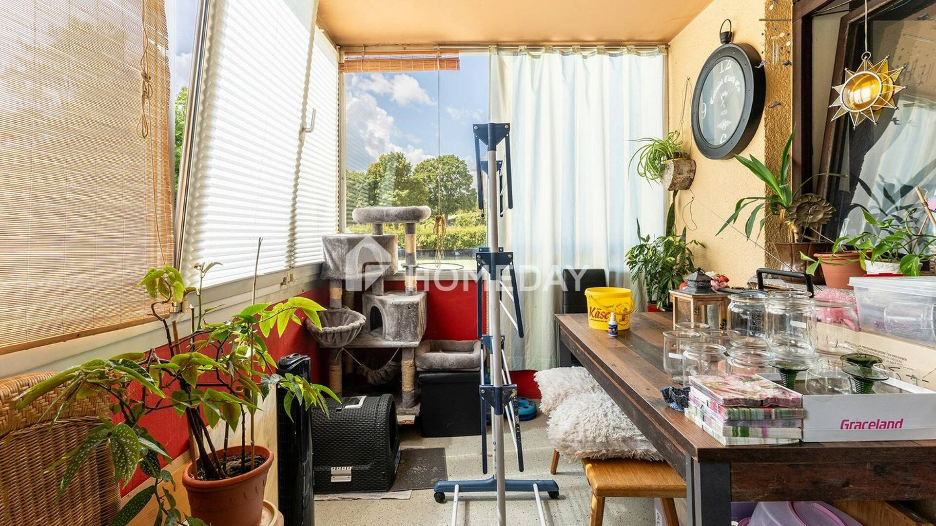 Etagenwohnung in 84489 Burghausen mit 57 m² kaufen
