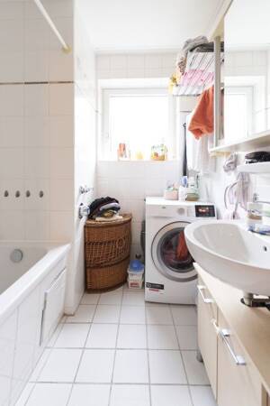 Großzügige 4-Zi.-Wohnung in ruhiger Wohnlage - Mü.-Laim – 80689 München – Vorschaubild 7