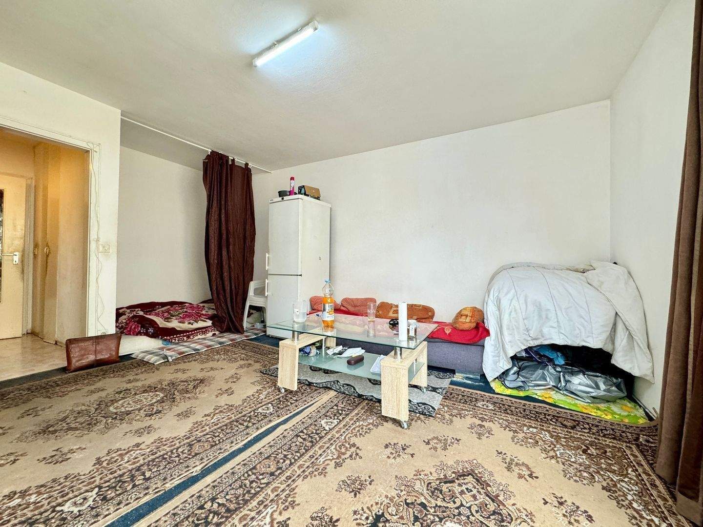 RENDITESTARKE KAPITALANLAGE IN DER ALTSTADT VON AUGSBURG! GERÄUMIGES APPARTEMENT IN DER NÄHE ZUM DOM – Augsburg – Vorschaubild 4