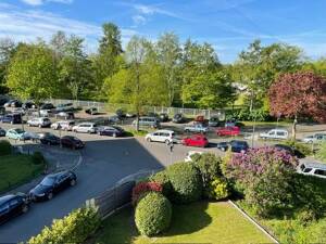 3 Zimmer in Mörsenbroich Nähe Grafenberger Wald incl. Küche + TG – 40470 Düsseldorf – Vorschaubild 2