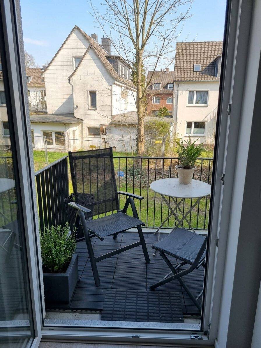Geräumige 3 Zimmer Wohnung zur Miete in Hamburg Lokstedt - Wentzel Dr. – Hamburg – Vorschaubild 9