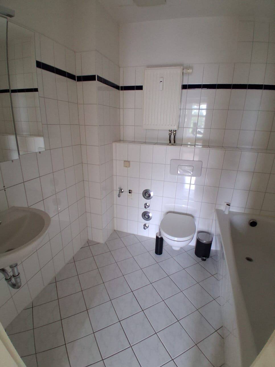 Preiswerte 3-R-Whg. in Magdeburg - Stadtfeld ca.Ost 61m2 im 3.OG zu vermieten. – Magdeburg – Vorschaubild 3