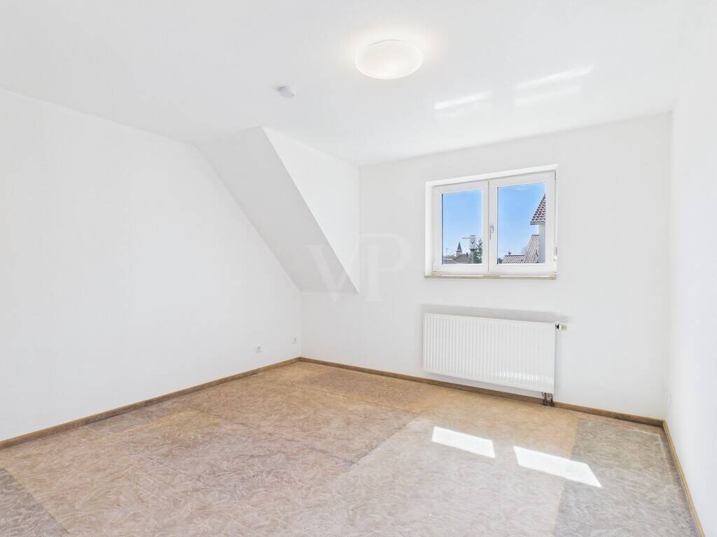 TOP-WOHNLAGE!!! Herrliche Maisonette-Wohnung mit Balkon und Gartenanteil in IN-Gerolfing – Ingolstadt – Vorschaubild 7