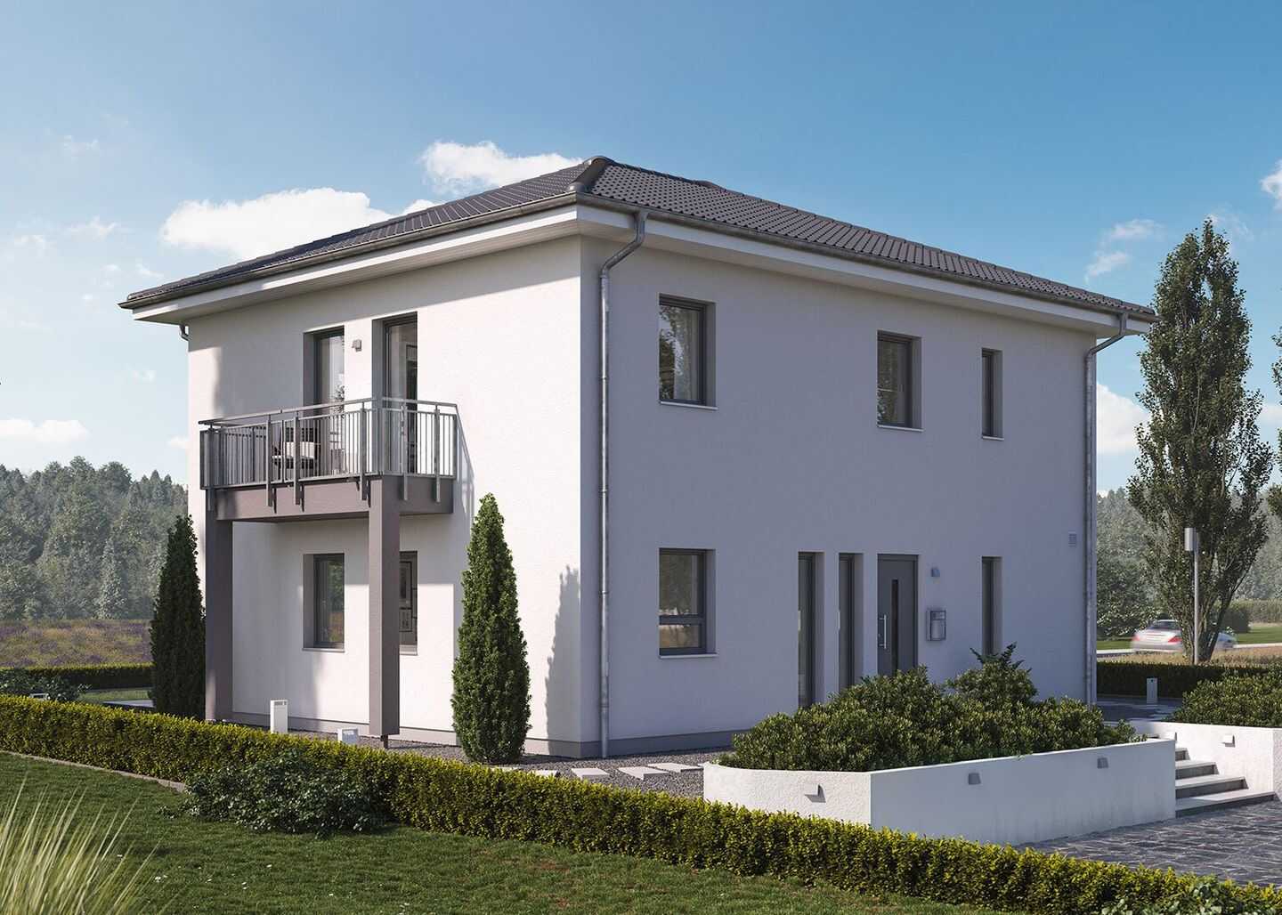 Ein Haus Ganz nach ihren Wünschen... – Hawangen – Vorschaubild 4