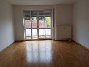 Sonnige 2-RW mit West-Balkon, Einbauküche und Parkett in Dresden Leutewitz / Briesnitz – 1157 Dresden – Vorschaubild 5