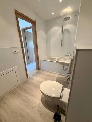 Wohnen mit Blick auf Burg Frankenstein -Erstbezug nach Renovierung- 2-Zimmer mit EBK & TG-Stellplatz – 64297 Darmstadt – Vorschaubild 9