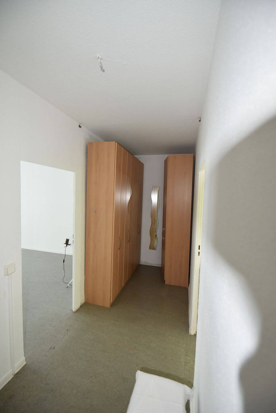 Ruhig bei offenem Fenster schlafen- bezugsfreie 3 Zimmer Wohnung – Berlin – Vorschaubild 9