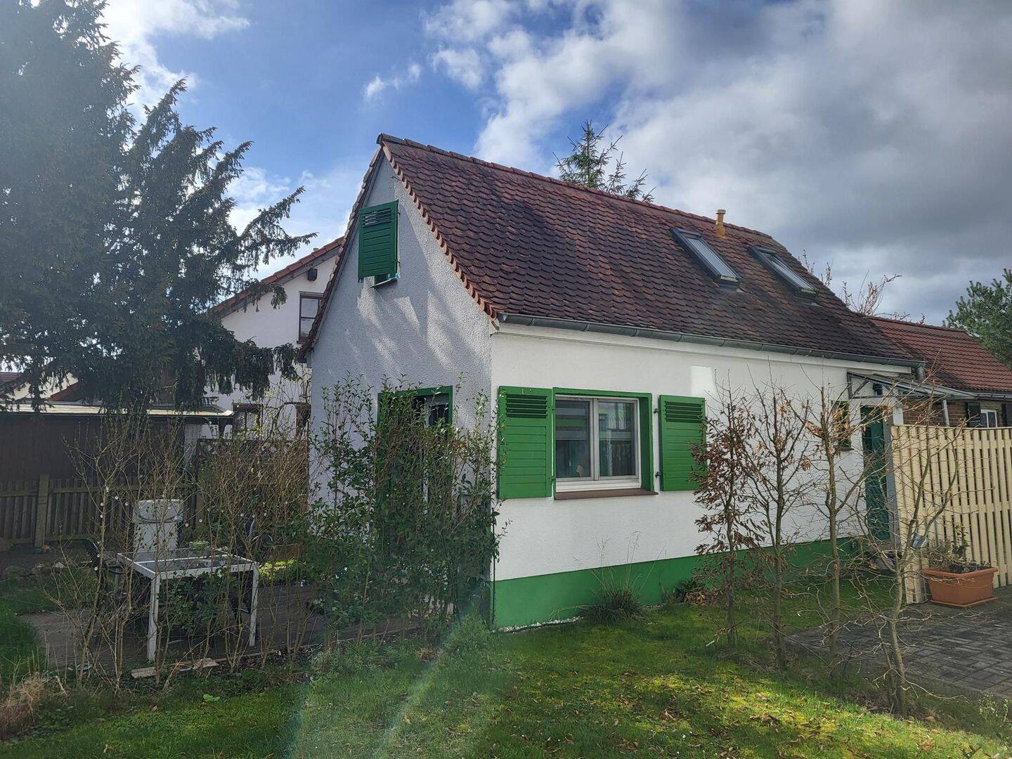 Attraktives Investment in idyllischer Lage! – Leipzig – Vorschaubild 7