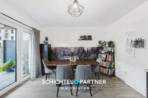 Oslebshausen | Direkt Einziehen: Familien-Neubauhaus mit vielen Zimmern – 28239 Bremen – Vorschaubild 7