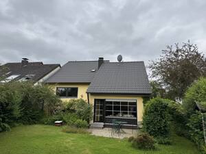 Individuelle Splitlevel-Bauweise mit Ausbaupotential am Feldrand von Lövenich – 50859 Köln – Vorschaubild 2