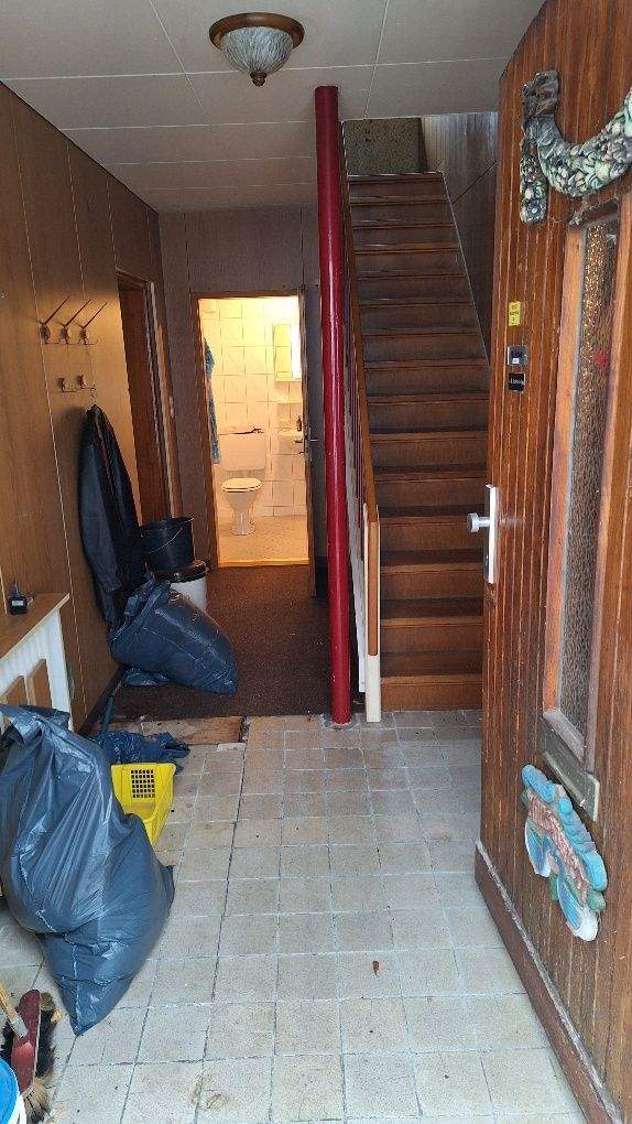 Unter Grundstückspreis! Stark sanierungsbedürftiges 1-FH in Braunschw./Broitzem m. schmalen, sehr schönem Grundstück inkl. Anbau u.Garagen – Braunschweig – Vorschaubild 9