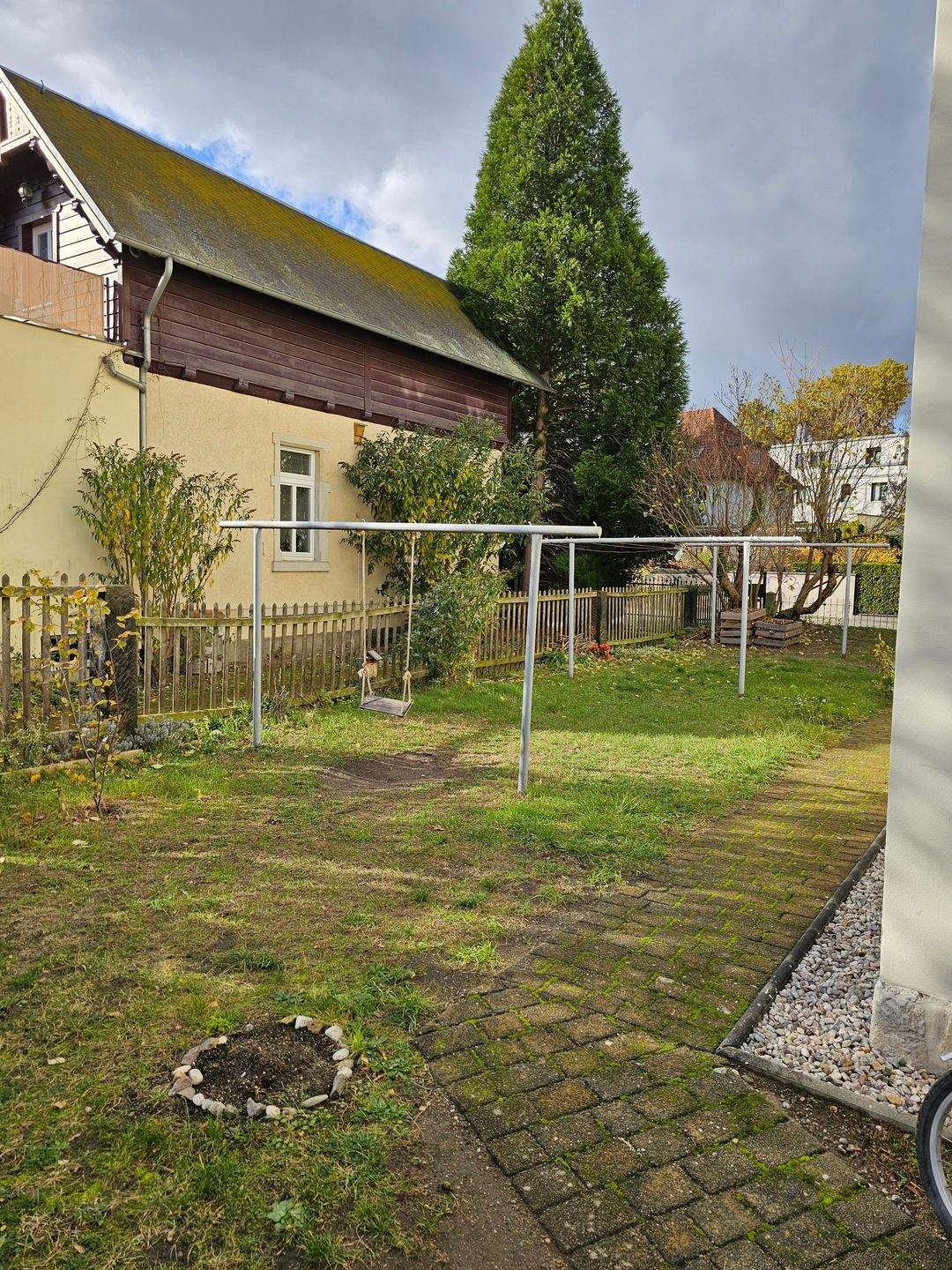 gepflegte 2 Raum Wohnung in bester Lage Dresden-Blasewitz RESERVIERT ! – Dresden – Vorschaubild 6