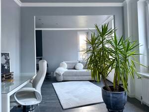 Stilvoller Wohntraum mit großer Dachterrasse und Sauna – 21079 Hamburg – Vorschaubild 8