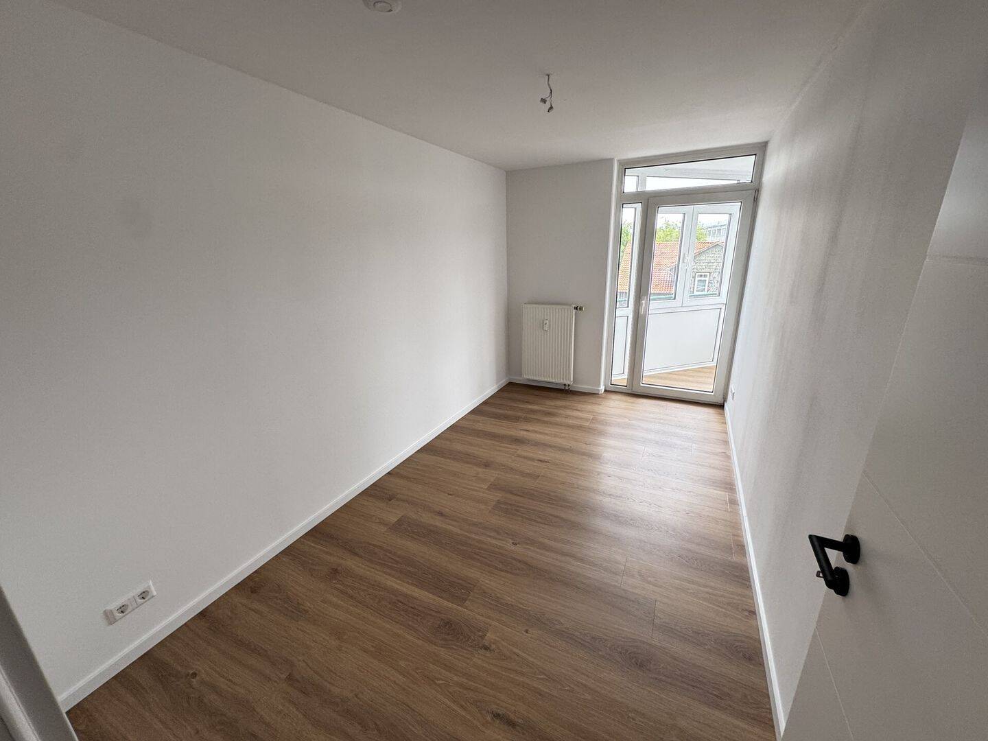 Renovierte Wohnung in Göttingen mit Fahrstuhl – Göttingen – Vorschaubild 8