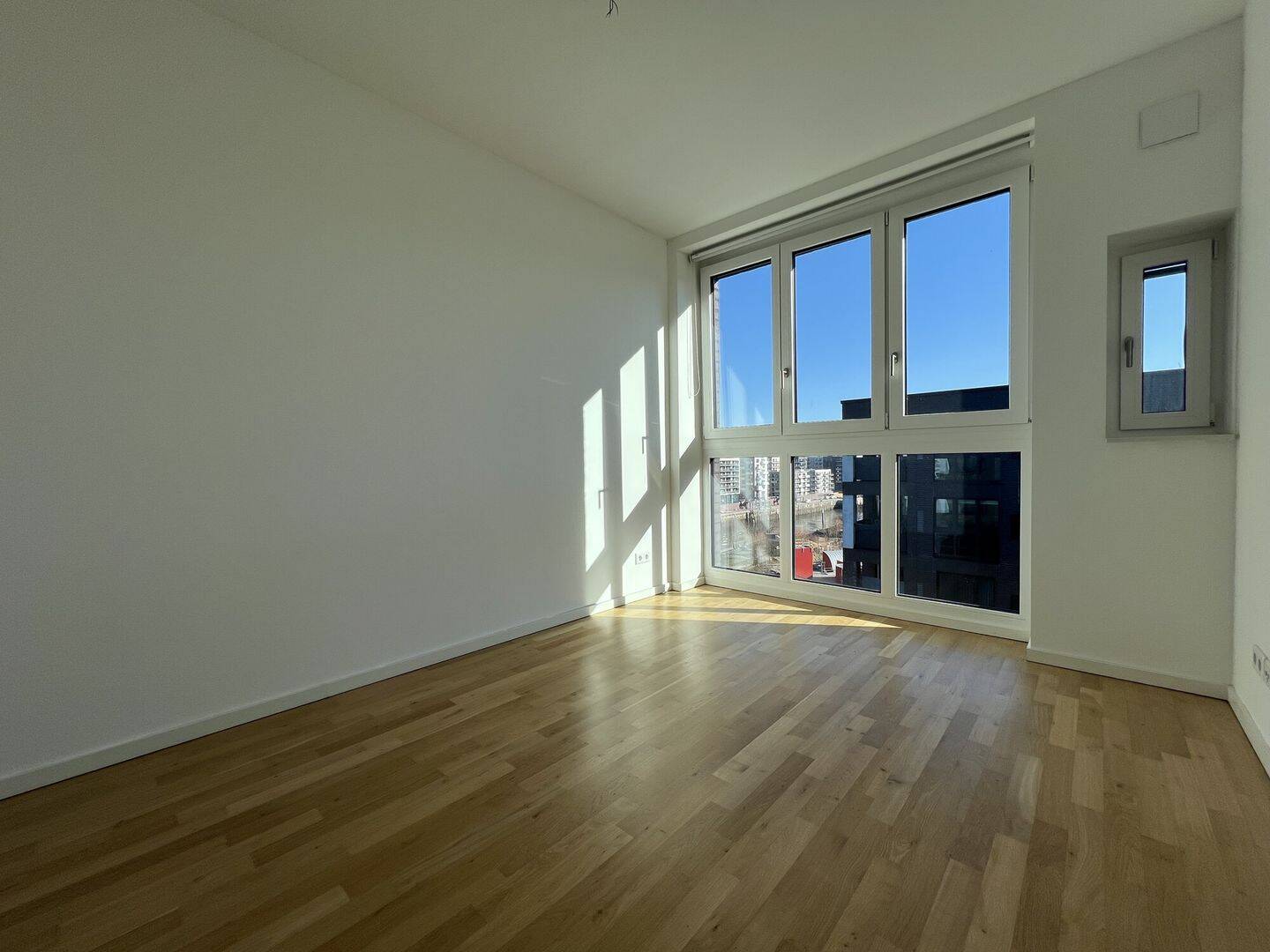 Exklusive Pärchenwohnung in der Hamburger HafenCity - Wentzel Dr. – Hamburg – Vorschaubild 5