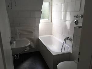 2-Zimmer-Wohnung in Gelsenkirchen Scholven – 45896 Gelsenkirchen – Vorschaubild 6