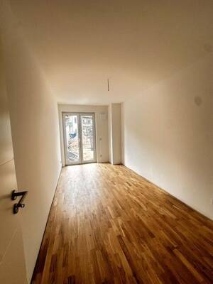 Ihre neue 3 Zimmerwohnung im Erstbezug mit Terrasse. – 1127 Dresden – Vorschaubild 7