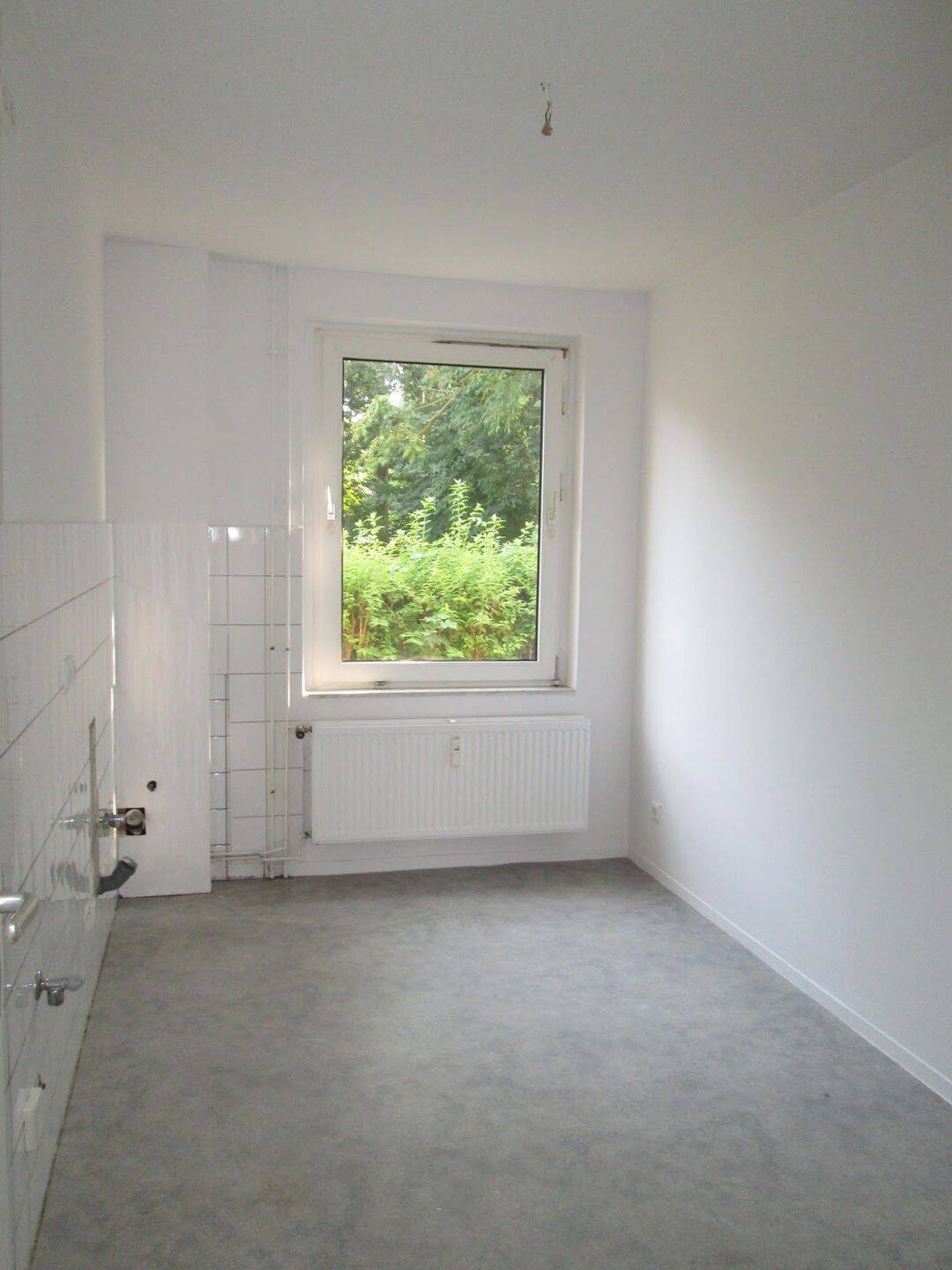 Ihr neues Zuhause: Seniorenwohnung mit ebenerdiger Dusche für mehr Komfort – Salzgitter – Vorschaubild 4