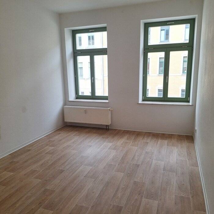 zentrumsnahe Wohnung auf Wunsch mit EBK