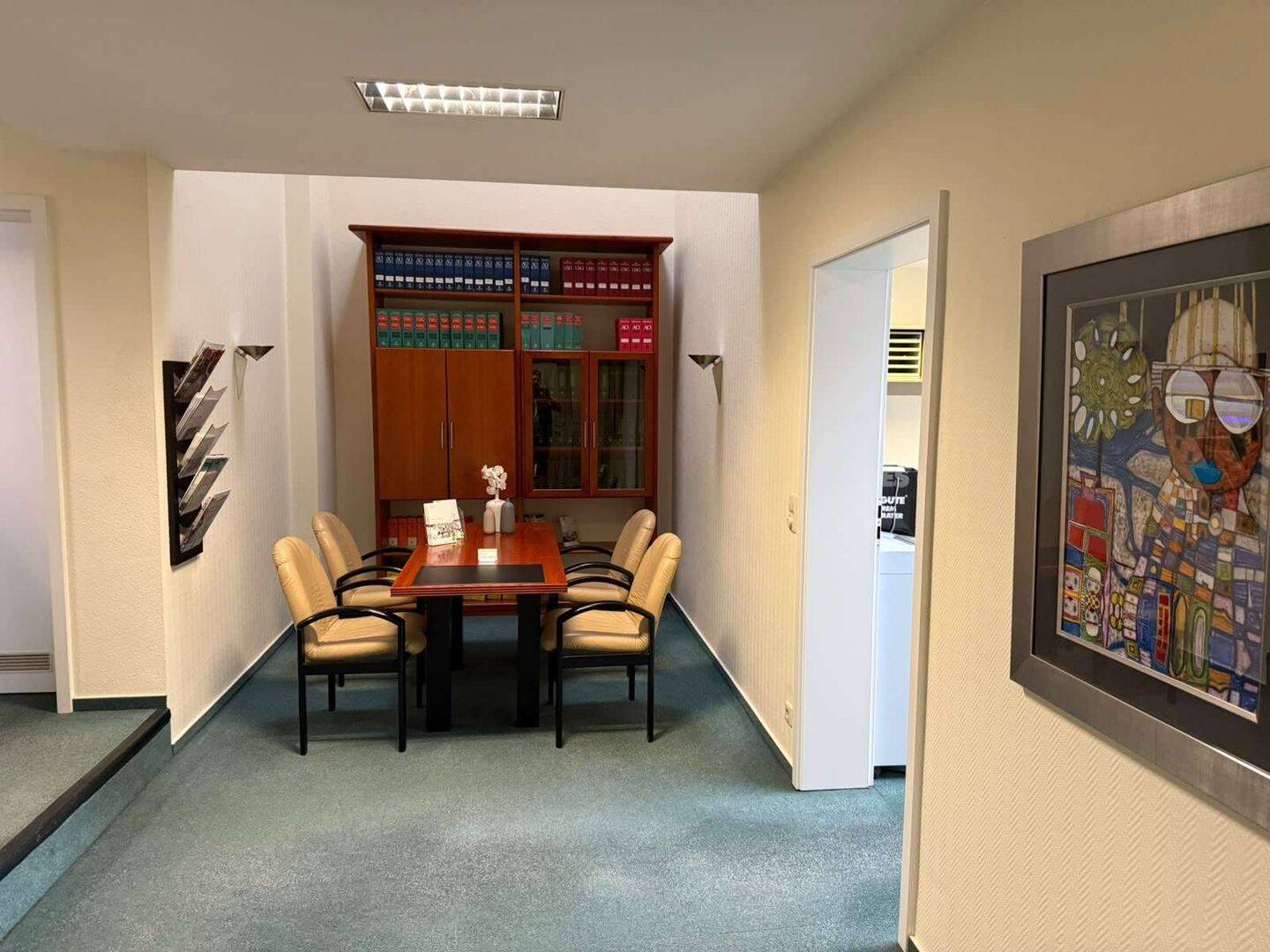 Wohn- und Geschäftshaus mit langfristig vermieteten Gewerbeeinheiten – Mülheim-Kärlich – Vorschaubild 4