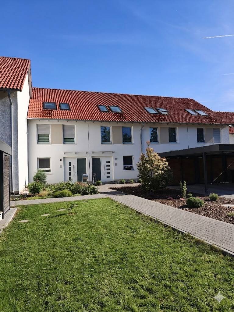 Energieeffizientes Wohnen mit wunderschönen Garten zum Entspannen – Leipzig – Vorschaubild 2