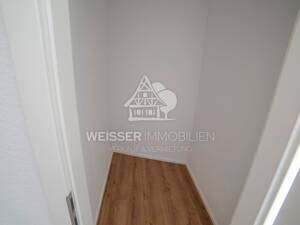 Helle 2-Zimmer-Whg. in ruhiger und zentraler Lage – 90765 Fürth – Vorschaubild 9