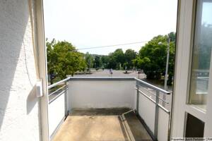 Kompakt und zentral wohnen: Stadtbahnnah mit Balkon – 70378 Stuttgart – Vorschaubild 4