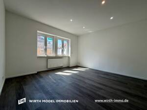 Kernsanierte Drei-Zimmer-Wohnung mit Balkon in attraktiver Innenstadtlage in Schweinfurt – 97421 Schweinfurt – Vorschaubild 7