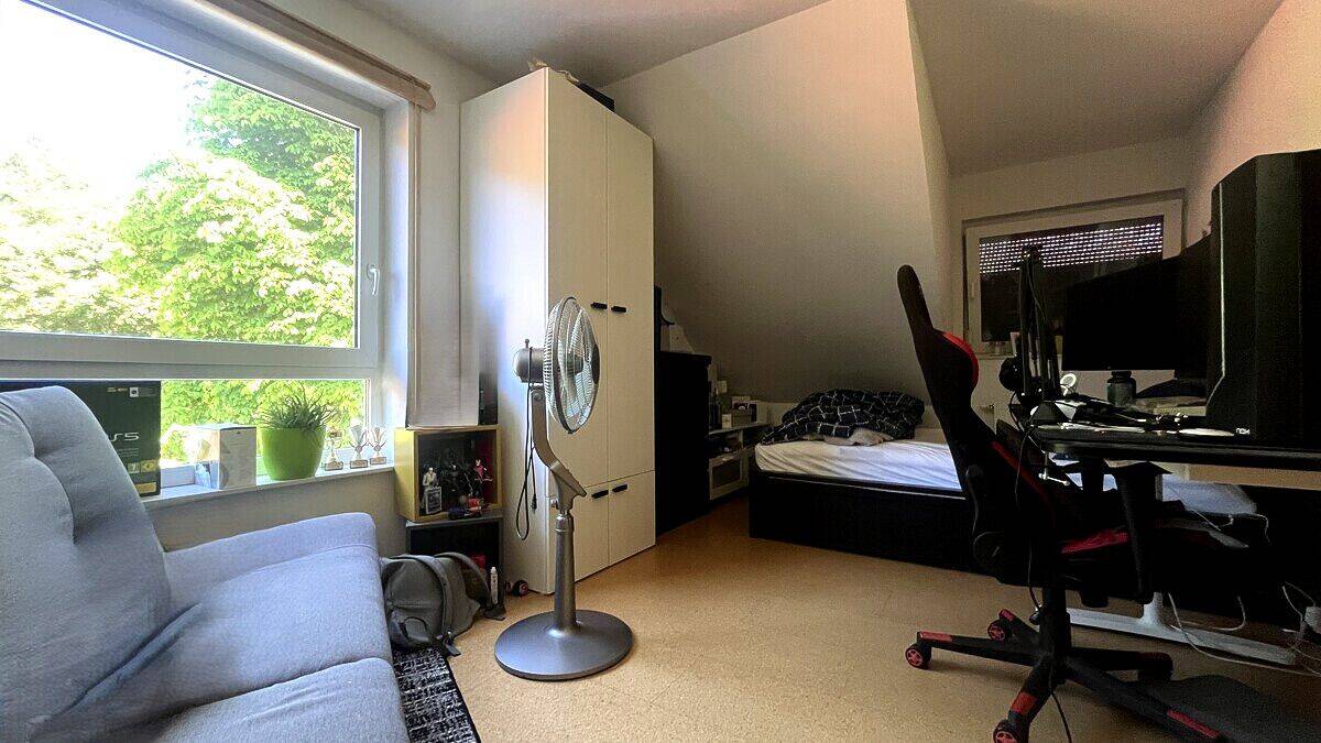 *** Doppelhaushälfte am Ortsrand der Gemeinde Bellenberg*** – Bellenberg – Vorschaubild 6
