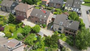 Beste Wohnlage in Aachen-Brand - Ihr neues Zuhause mit Garten und vielseitiger Nutzung – 52078 Aachen – Vorschaubild 2