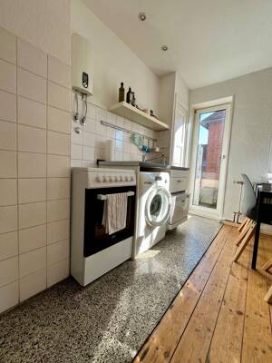 Gemütliche 1,5 Zimmerwohnung zur Miete in Barmbek - Wentzel Dr. – 22307 Hamburg – Vorschaubild 3