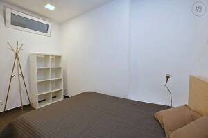 Vollausgestattete 2-Zimmerwohnung – 70499 Stuttgart – Vorschaubild 9