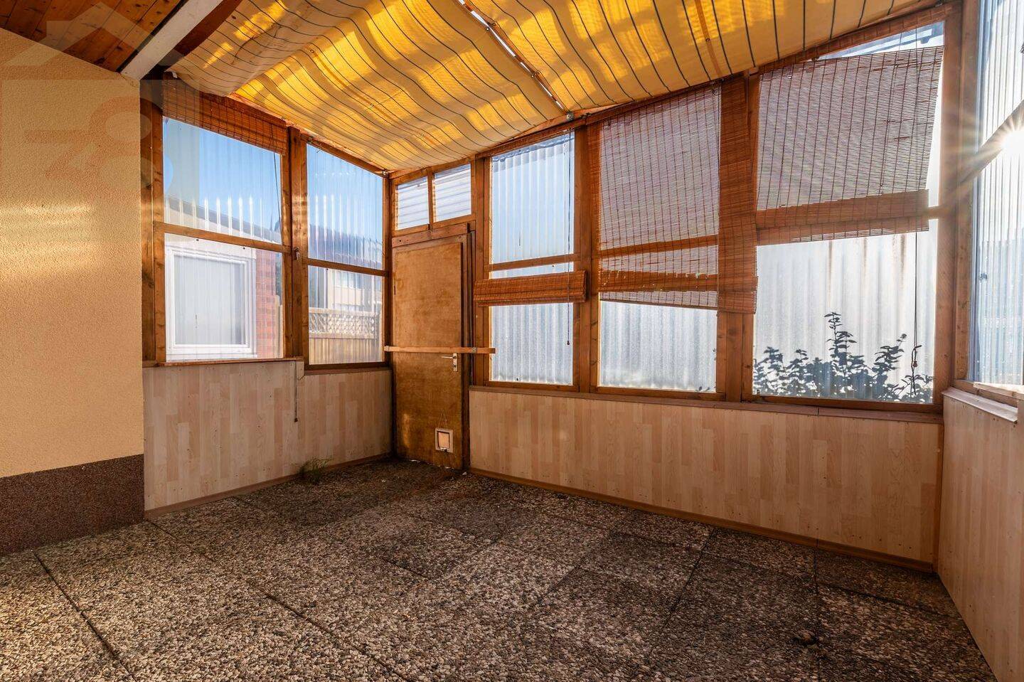 Charmantes Reihenendhaus mit Garten in ruhiger Lage von Vorsfelde! Mein Haus = Mein Partner! – Wolfsburg – Vorschaubild 9