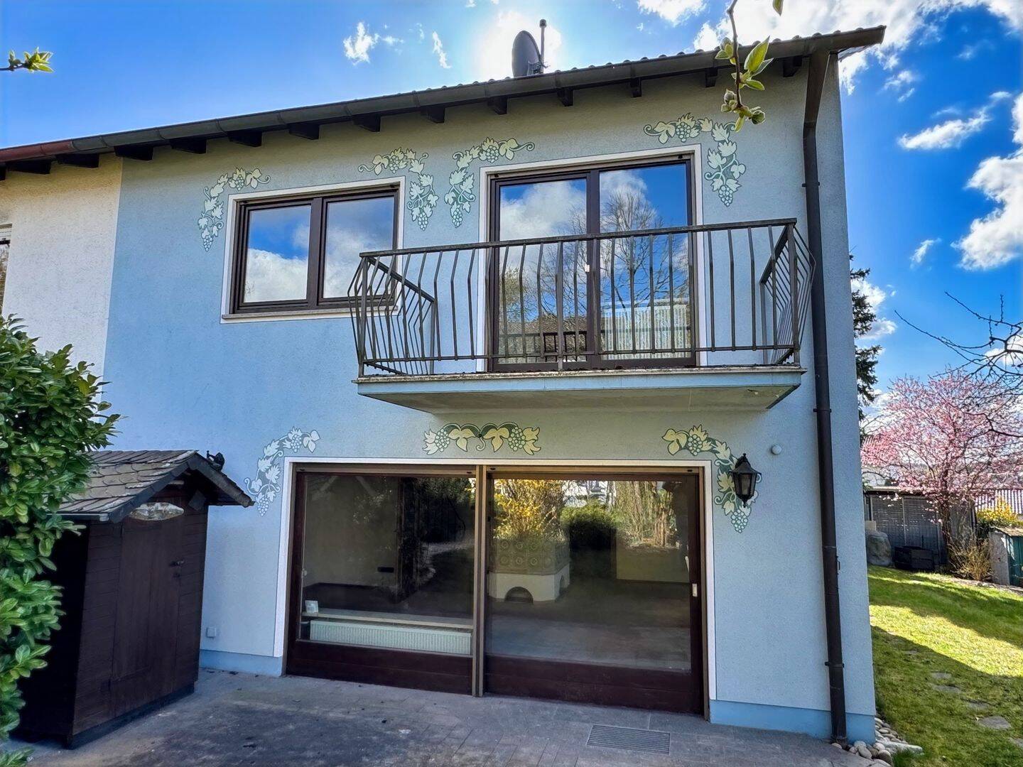 Potenzial trifft Bestlage: Ihr neues Familienglück in Höchberg – Höchberg – Vorschaubild 7