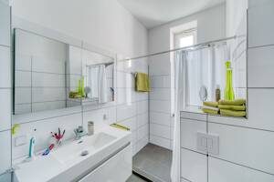 Berlin-Friedenau - sehr gepflegte 2-Zimmer-Erdgeschoss in ruhiger Hoflage – 12161 Berlin – Vorschaubild 4