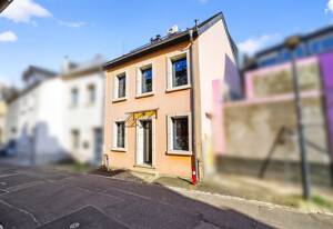 TRIER-NORD: Stilvolles Reihenhaus im Maarviertel – 54292 Trier – Vorschaubild 8