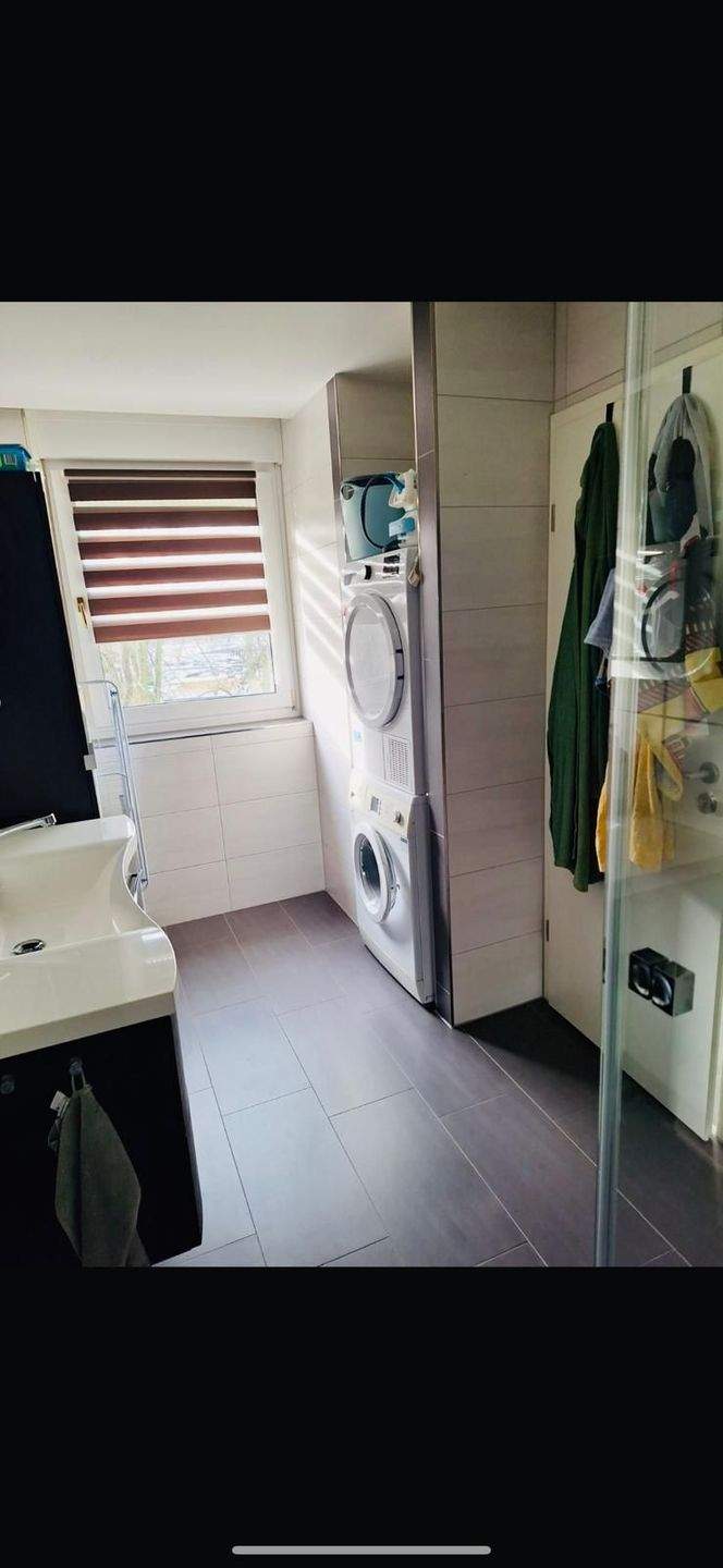 Wohnen im Grünen: Helle 3-Zimmer-Wohnung in ruhiger Lage – Nürnberg – Vorschaubild 7