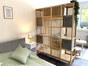 Exklusives Apartment * Blick auf Wallanlagen * Wohnen zwischen Wall und Weser – 28195 Bremen – Vorschaubild 6