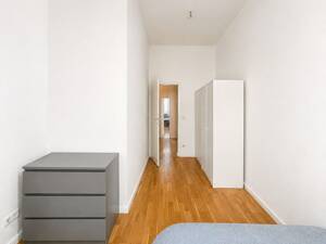 Wohnglück im Herzen Neuköllns: 2-Zimmer-Wohnung mit Aufzug & Balkon – 12045 Berlin – Vorschaubild 7