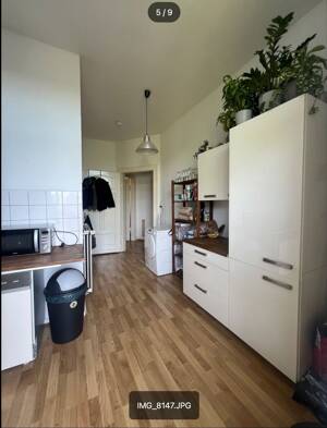 2 Zimmer, KDB und sonniger Balkon am Stadtpark im Altbau – 42853 Remscheid – Vorschaubild 6