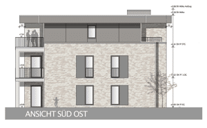MFH in OL Bürgerfelde mit attraktiver Sonderabschreibung / QNG – 26127 Oldenburg – Vorschaubild 7