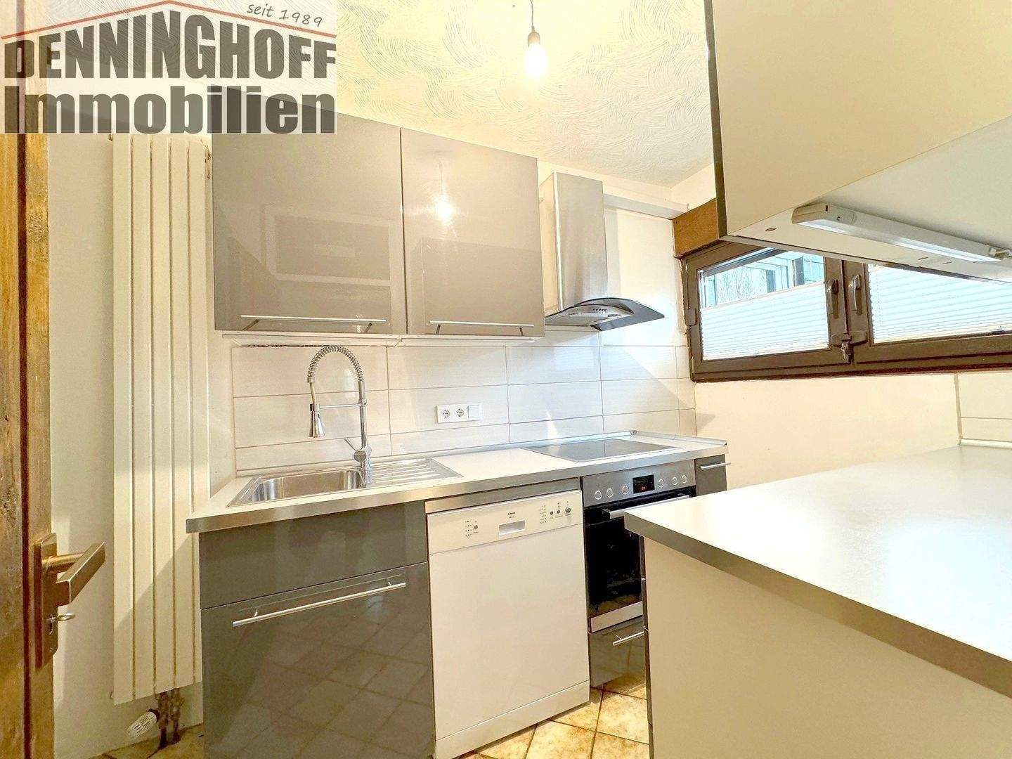 Gepflegtes Reihenhaus mit Garage in ruhiger und durchgrünter Lage von Dortmund-Aplerbeck – Dortmund – Vorschaubild 3