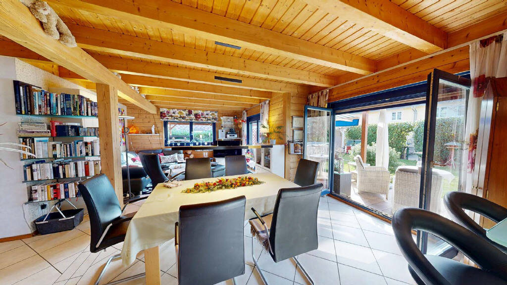 Wohnung in Sankt Augustin – Sankt Augustin – Vorschaubild 2