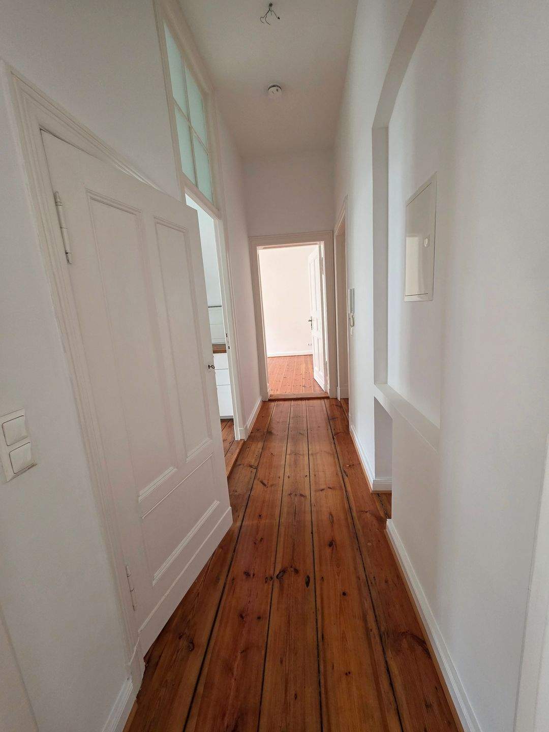 Top-Altbau - bestens saniert - Südbalkone - Dielen - Wanne – Berlin – Vorschaubild 4