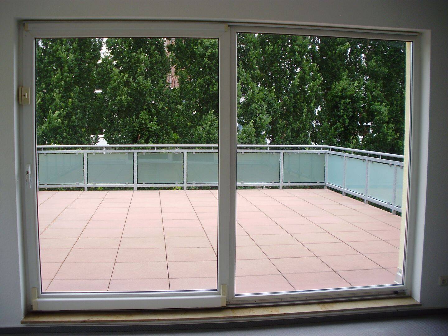 Traumwohnung an Lübecks Stadtpark!