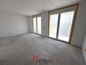 4-Zi.-Wohnung im 2. OG, Balkon, inkl. neuer Einbauküche, Aufzug! KFW 40-QNG-Standard! – 73084 Salach – Vorschaubild 5