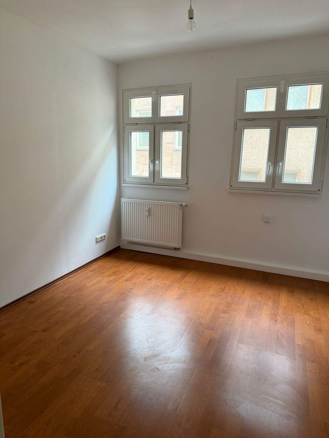 3-Zimmer-Wohnung im Herzen der Altstadt – Nürnberg – Vorschaubild 5