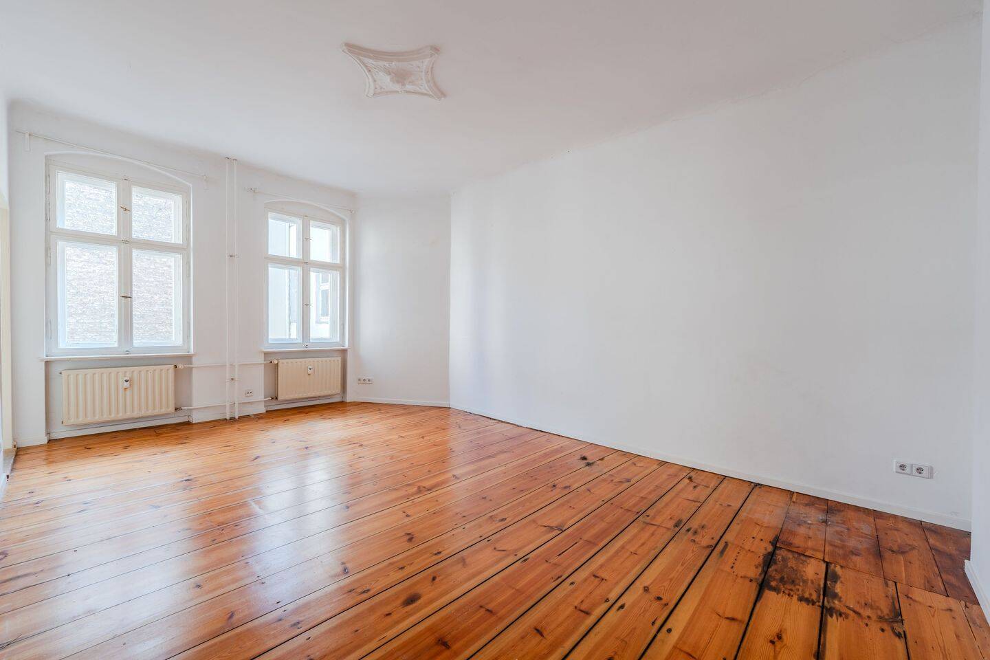 OPEN HOUSE: Di, 16.06.26 von 18.00 - 19.30 Uhr - Modern sanierte Altbauwohnungen nahe Körnerpark – Berlin – Vorschaubild 2