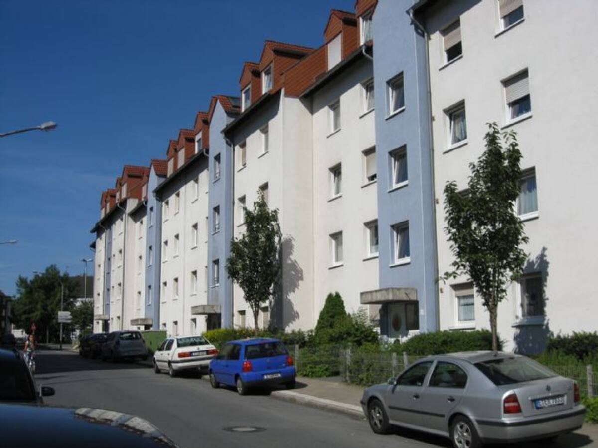 Frisch renovierte Wohnung zum energiesparen! – 45327 Essen – Bild 1 von 9