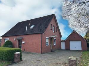 Einfamilienhaus in attraktiver Wohnlage – 26624 Südbrookmerland – Vorschaubild 3